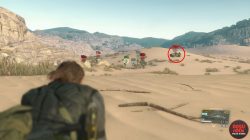 mgsv mission 32 extract transport driver
