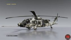 mgsv phantom pain helicopter upgrade