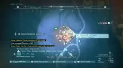 mgsv specialist location legendary gunsmith