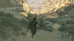 mgsv where to find cybernetics specialist