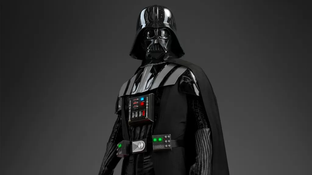 star wars battlefront darth vader