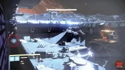 ttk ghost fragment location phobos