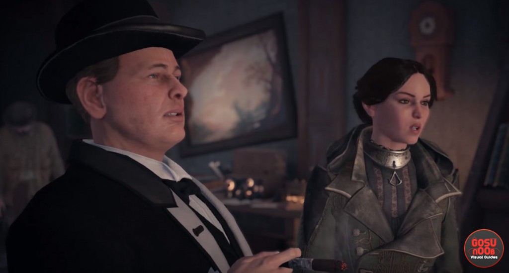 How to unlock additional character in AC Syndicate
