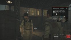Accuse Coulton ac syndicate