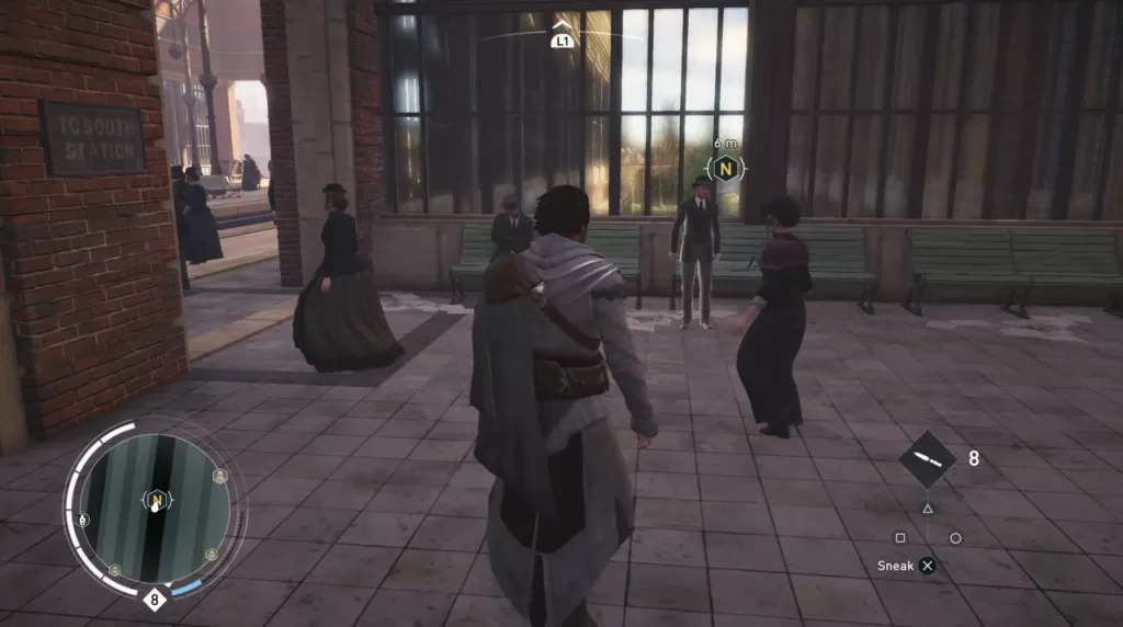 Guardian Angel Trophy AC Syndicate