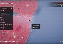 How to play World War 1 mode in AC Syndicate