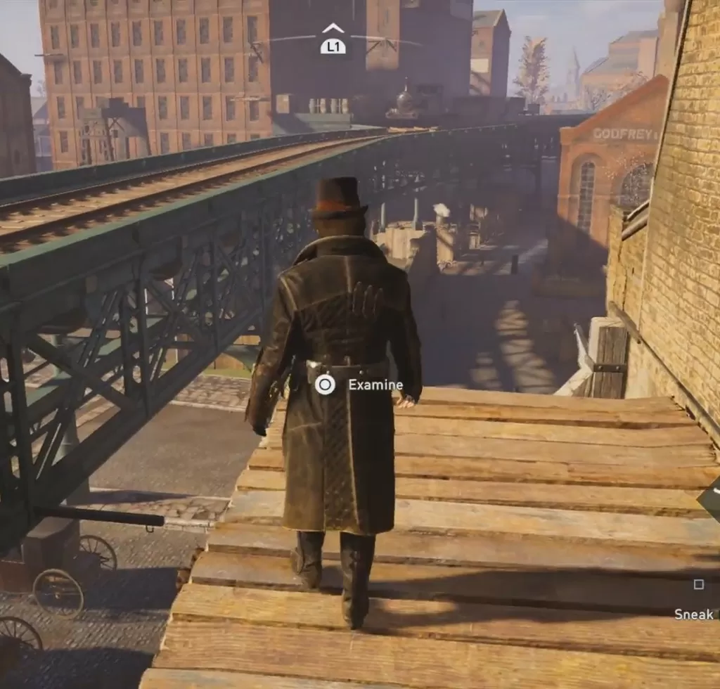 secret 24 guide ac syndicate