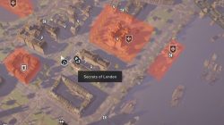 secret 28 westminster map ac syndicate
