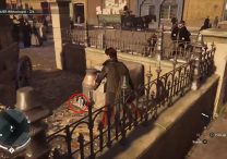 ac syndicate beer bottle location