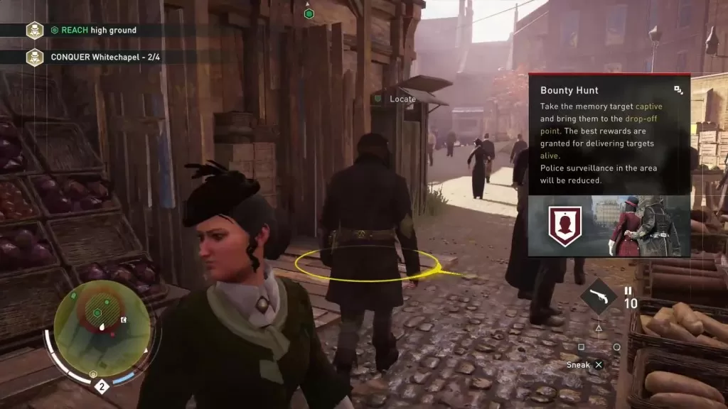 ac syndicate bounty hunt guide