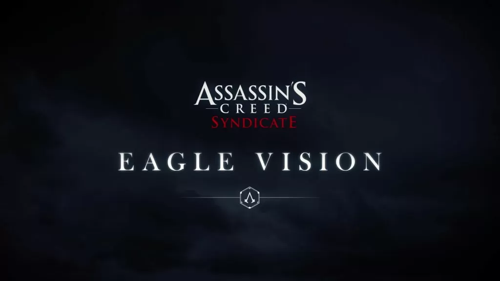 ac syndicate eagle vision