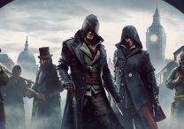 ac syndicate evie and jacob