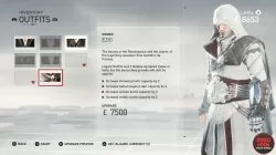 ac syndicate ezio