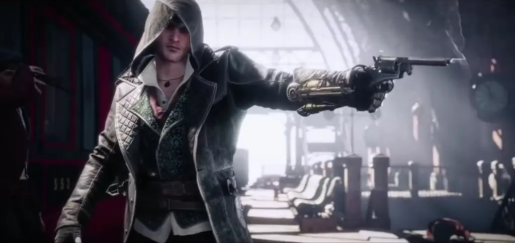 ac syndicate firearms guide