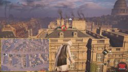 ac syndicate golden locked chest london