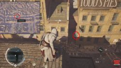 ac syndicate illustrations locations