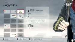ac syndicate initiate knuckles