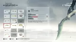 ac syndicate jade kukri