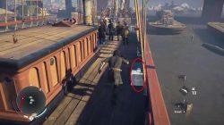 ac syndicate locked chest thames
