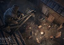 ac syndicate look out below achievement