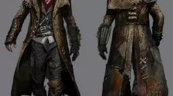 ac syndicate new jacob costume