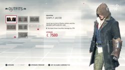 ac syndicate outfit simply jacob