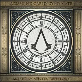 ac syndicate soundtrack