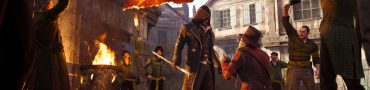 ac syndicate street sweeping achievement