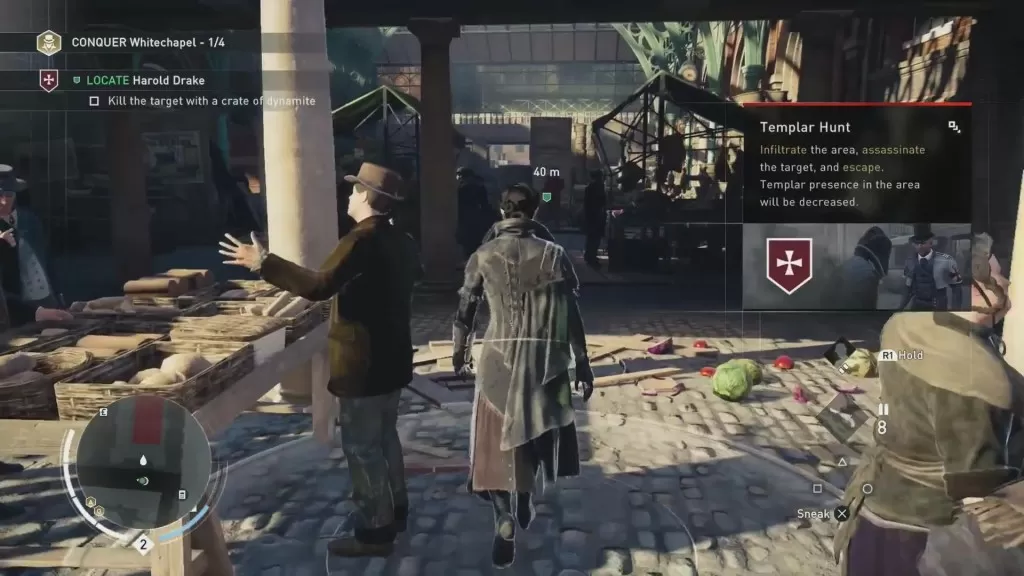 ac syndicate templar hunt guide