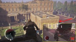 assassin's creed syndicate royal correspondence 9