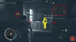 basement clues locked in to die ac syndicate