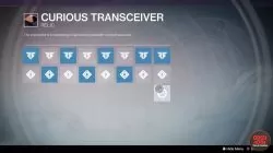 destiny taken king how to get sleeper simulant