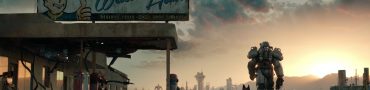 fallout 4 wanderer trailer
