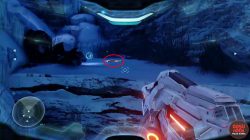halo 5 guardians intel research notes