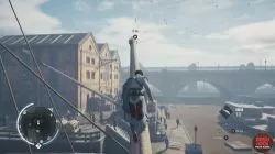 helix glitch the thames 21