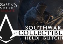 helix glitches southwark