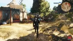 ofieri sword location witcher 3