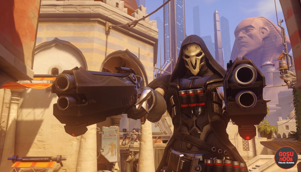 overwatch closed beta is live