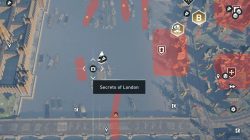 secret 3 the thames map zoom in ac syndicate