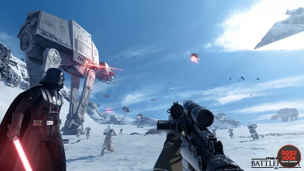 star wars battlefront beta announcement