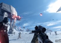 star wars battlefront beta announcement