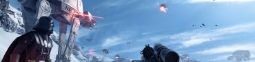 star wars battlefront beta announcement