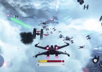 star wars battlefront fighter squadron mode guide