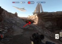 star wars battlefront tatooine collectible locations