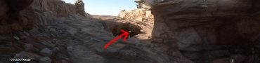 star wars battlefront tatooine collectible locations