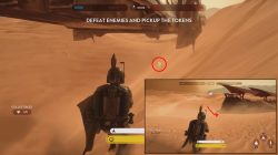 tatooine hero battle collectible locations