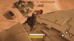 tatooine rebel transport collectible hero battle