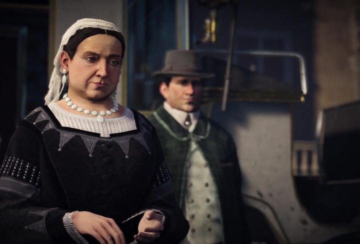 ac syndicate historical characters trailer