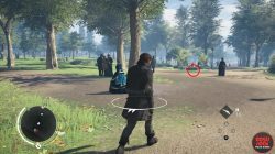 where to find royal correspondence ac syndicate