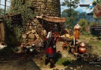 where to find runewright witcher 3 hearts of stone